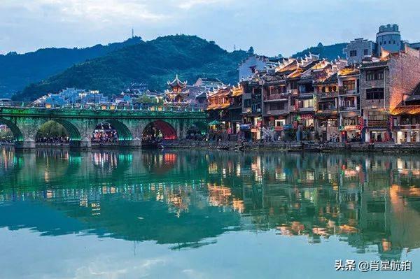 贵州黔东南旅游：贵州黔东南旅游十大景点排名