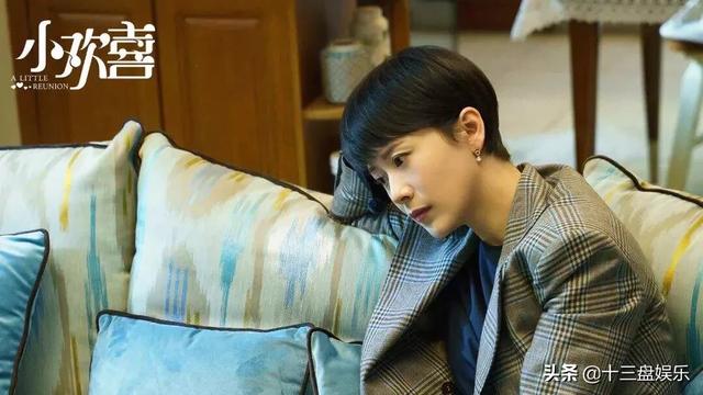 海清演过哪些电视剧:在热播剧《小欢喜》当中，你觉得海清的演技怎么样