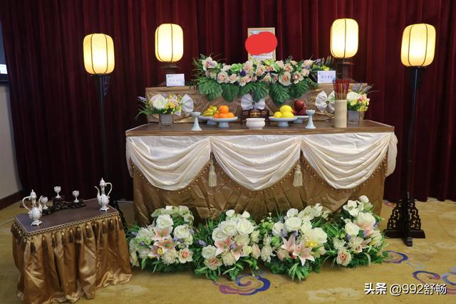 火葬场图片:家附近有殡仪馆新开了，想去殡仪馆上班，做什么比较好？