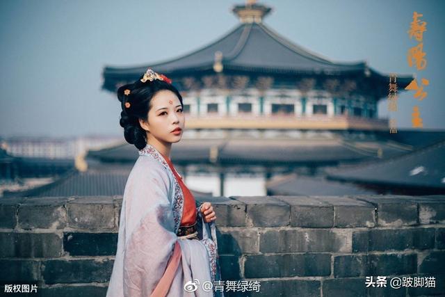 历史上有哪些皇后可以称为“千古一后”？