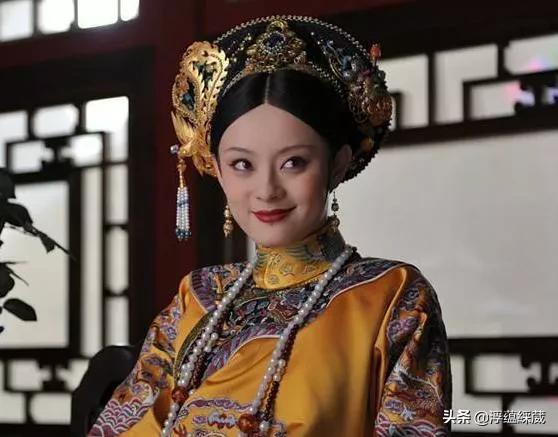 汤果果:《甄嬛传》中甄嬛凭什么可以逆袭