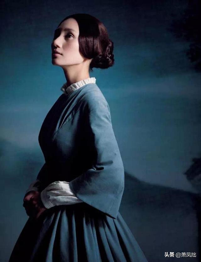 夏洛蒂勃朗特:《简·爱》体现了夏洛蒂·勃朗特怎样的女性主义思想？