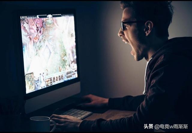 玩游戏被人虐了,感觉伤心,怎么办？