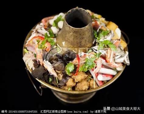 宋朝吃火锅可以吃到哪种蔬菜，天冷了，吃火锅除了丸子、蔬菜还可以选哪些食材？