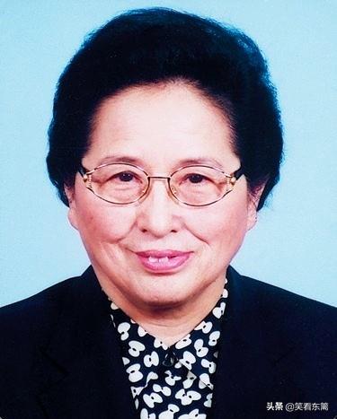 中顾委常委:我姓何，不知道历史上还有比何进有名的人吗？