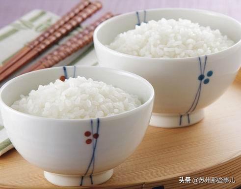 以米饭为主食的有哪几个省市，为什么有人说东北人的主食是大米而不是面粉