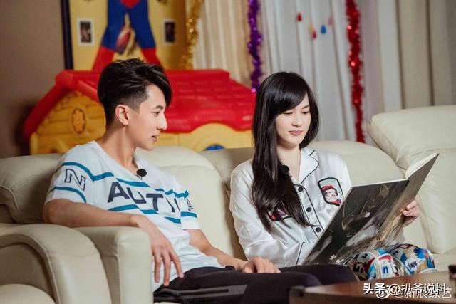 吴尊林丽吟婚纱照:吴尊的妻子林丽吟为什么突然出现在公众面前？