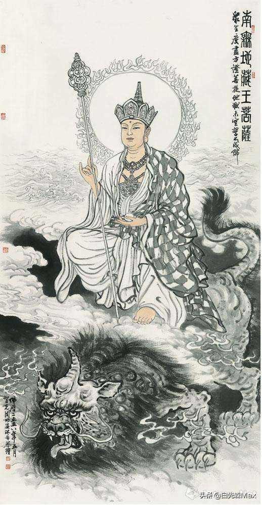 中国众神之首是谁，《封神榜》中凡人为何成为诸神之首