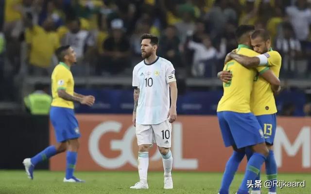 有人说阿根廷有世界最好的阵容，竟然踢不过巴西，而葡萄牙阵容不太好，C罗都能拿欧洲杯，你怎么看？插图6