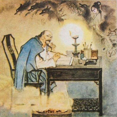 《聊斋志异》里哪个故事最吓人？