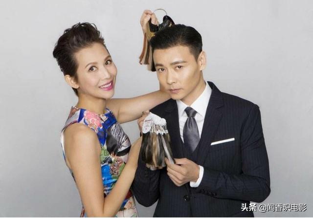 陈建斌前妻吴越:我的前半生：凌玲婚后不再装贤惠，难道不怕陈俊生和她离婚吗？