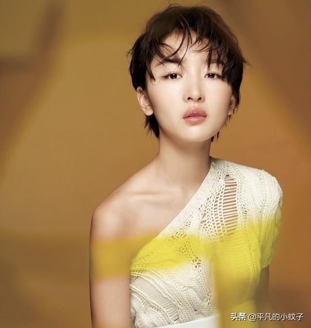 陈紫函资料:你觉得身材最完美中国女明星是谁？