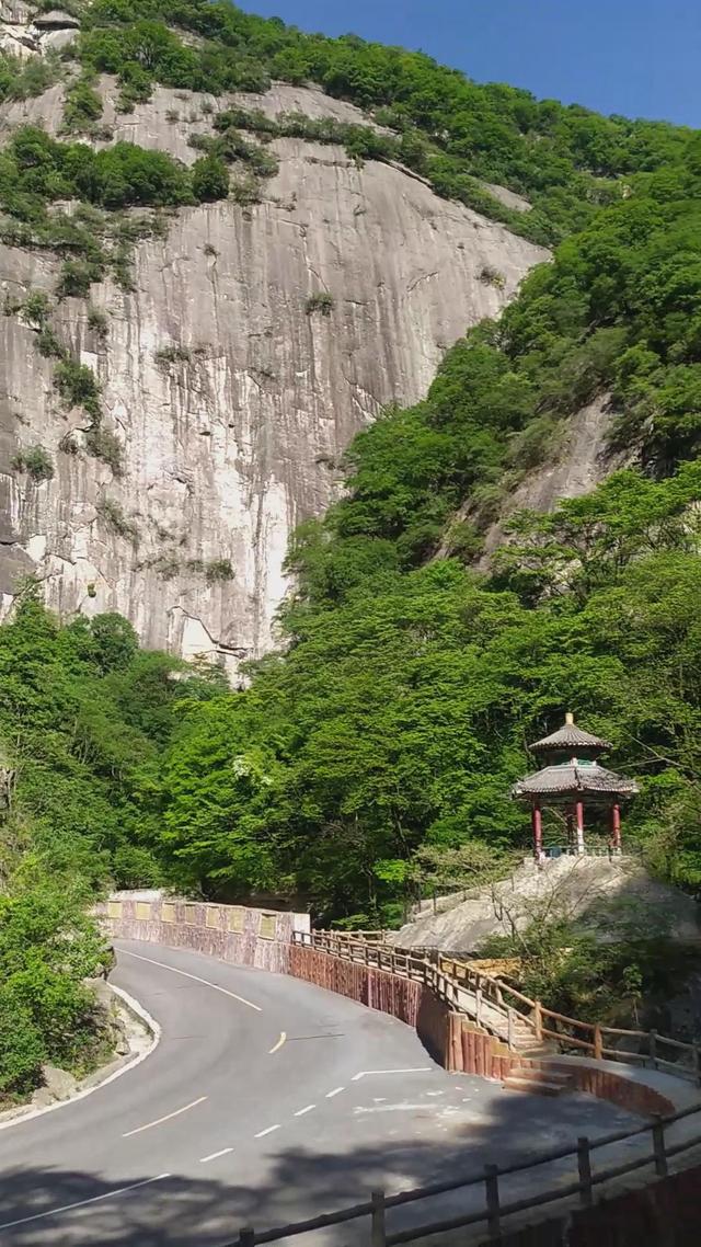 秦岭神秘传说，我想登秦岭主峰太白山，有何攻略