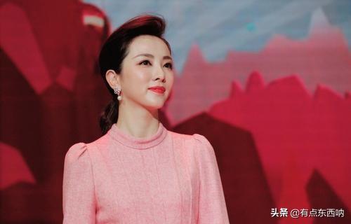 李思思素颜照:李思思进央视是不是埋没了自己的才能？
