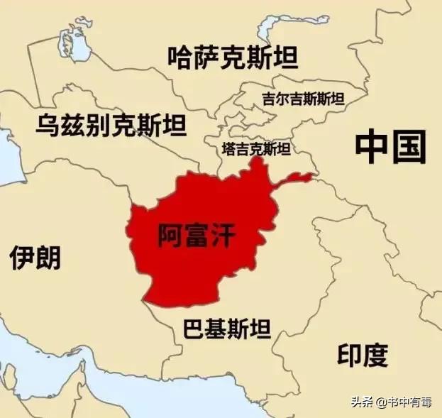 穆克什安巴尼:阿富汗总统加尼有胆量返回喀布尔吗