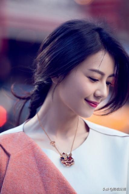 姚小蝶:有哪些年过四十，依旧漂亮风韵犹存的女星