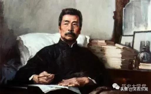 江姐简介:中国历史上有哪些文学巨匠
