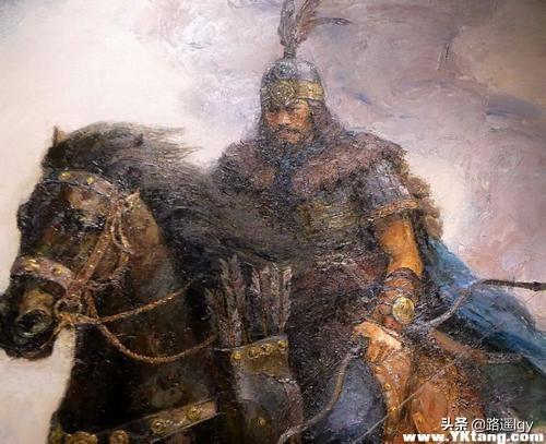 头条问答 - 汉武帝为什么要逼李广利带七万骑兵投降匈奴?(17个回答)