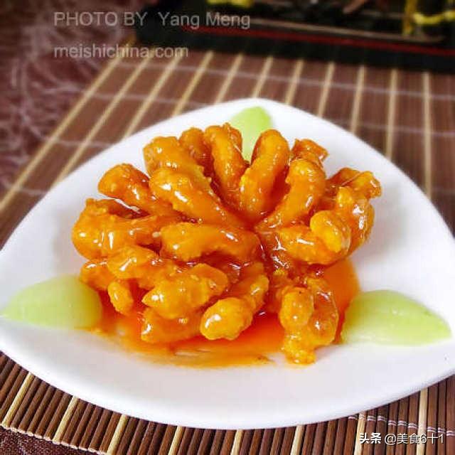 你们心中好吃的特色菜,都有什么？