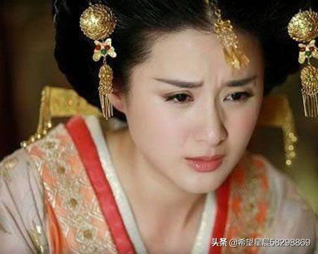 陈阿娇的结局:历史上“金屋藏娇”的陈阿娇，最终的下场如何？你怎么看？