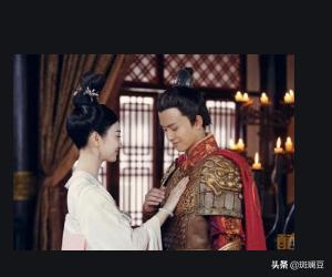 广平王:广平王在正史中的成就有哪些？