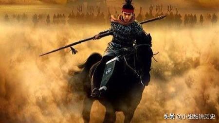 古滇国环纹货贝:为什么汉武帝时军队那么厉害？