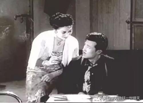 x女特工结局是什么:毛人凤的特工妻子向影心在历史上最终结局如何？