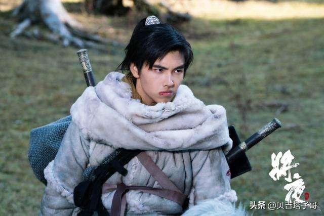 王鹤棣个人资料:王鹤棣演过的电视剧有哪些？