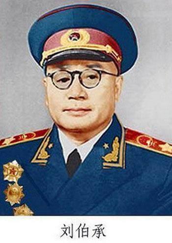 开国元帅:将军和元帅是一样的吗？ ？