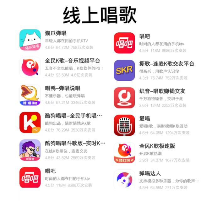 有声听书吧，有哪些实用，让你觉得相见恨晚的app推荐