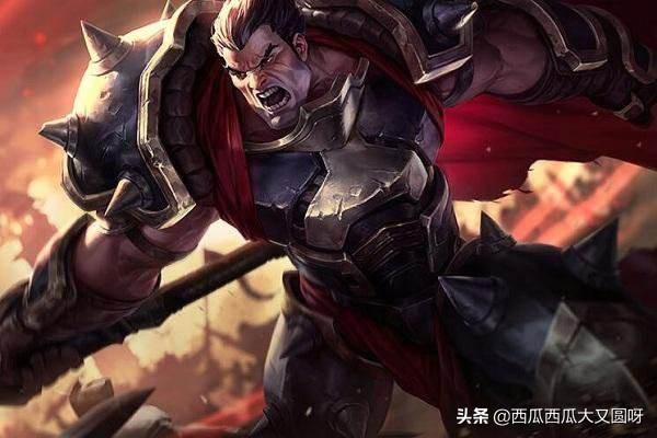 诺手为什么叫做上单“质检员”？