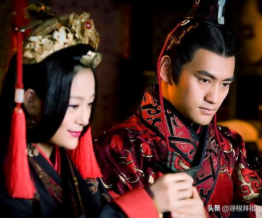 东汉光武帝为什么要废了郭圣通，改立阴丽华为皇后，他为何不一开始就立阴丽华为皇后？