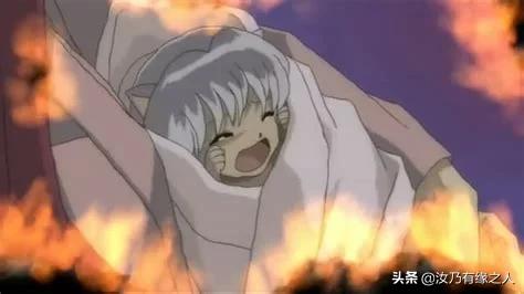 头条问答 为什么身为少爷的犬夜叉会在小时候被人欺负 冥加他们不保护他吗 汝乃有缘之人的回答 0赞