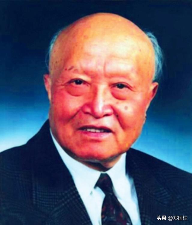 师昌绪:河北出了哪些有名的科学家？