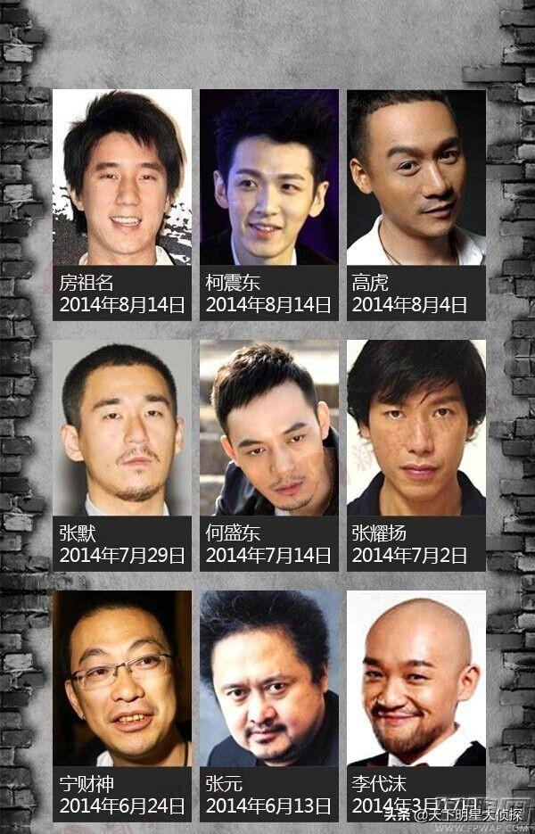 黄奕的前夫:最近曝黄奕前夫贩毒获刑，黄奕近况如何？