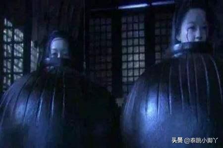 萧淑妃:如果你是萧淑妃，你怎么打败武媚娘？