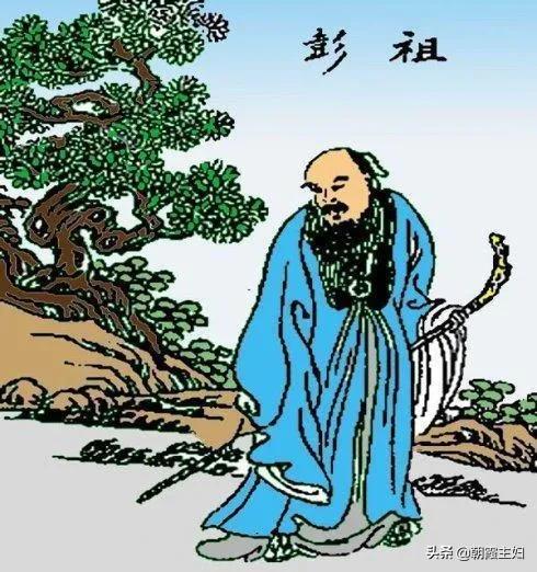 天庭微信<a href=https://maguai.com/list/269-0-0.html target=_blank class=infotextkey>红包群</a>笔趣阁:传说中，活了几百岁的彭祖是怎么死的？