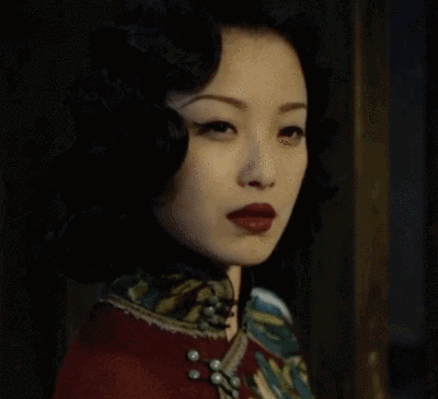 旗袍女神戴颖:景甜《司藤》再掀旗袍热，宋轶倪妮被cue，谁是最美旗袍女神？