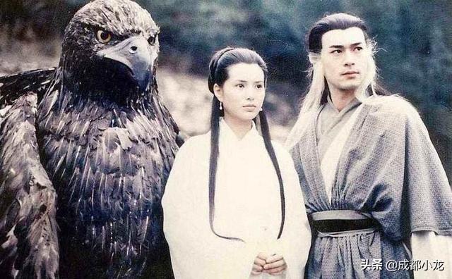 烧饼皇后:你觉得哪部港剧最让你印象深刻？为什么？