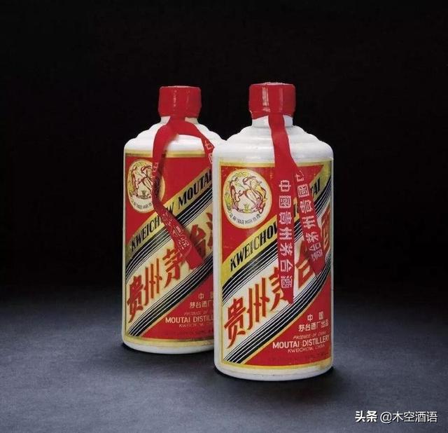 有酒有故事,茅台酒有什么故事？