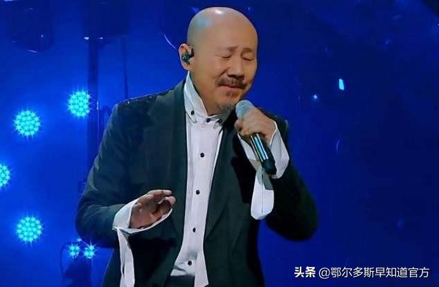 阿云嘎个人资料:见过阿云嘎真人是一种怎样的体验？