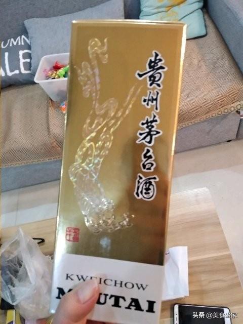 12.年的茅台飞天,现在什么价格？