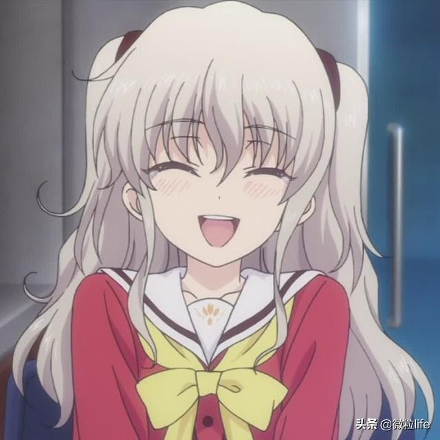 今野鲇莉:动漫女主角是学生会长的动漫都有哪些？