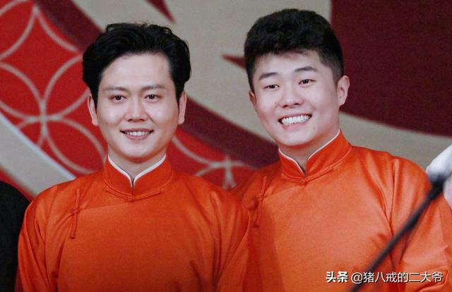 2019年德云社纲丝节快来啦,你最期待谁的节目？