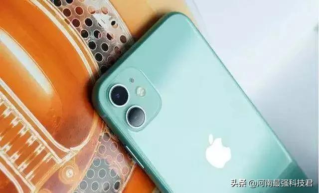 苹果手机,XS,XR和11对比,哪个性能好一点？