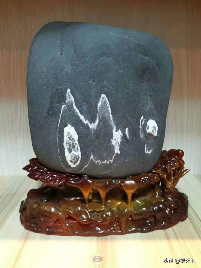 中国宝石有哪些品种,中国奇石品种繁多，哪种奇石最具有代表性？