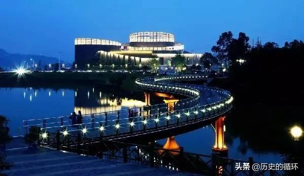 达州如果成为四川经济副中心,会对整个达州带来怎样的变化？