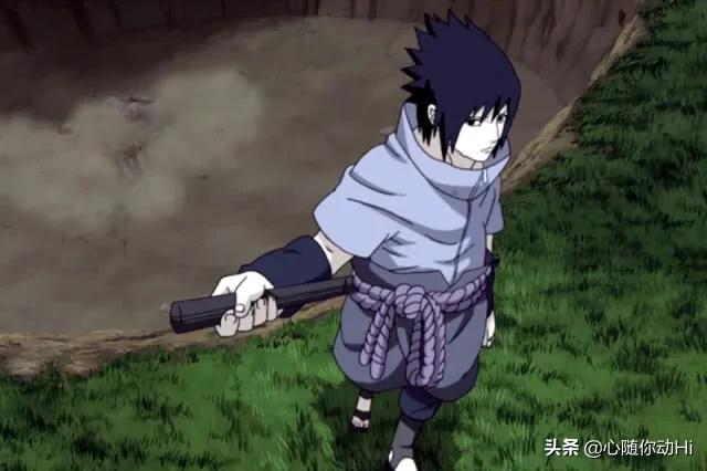 我爱罗死了吗:同样是人柱力，为什么我爱罗就不能睡觉