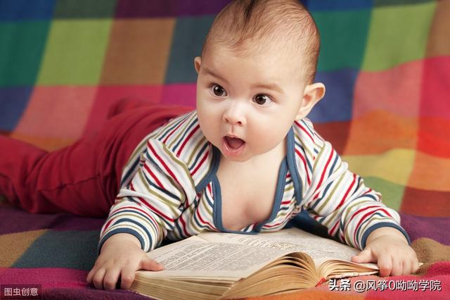 幼儿园该不该学习认字？
