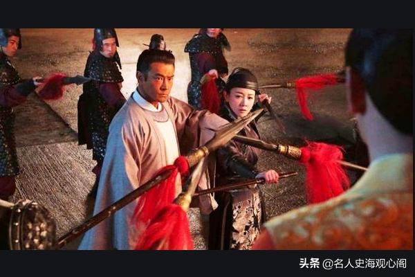 胎记的传说:历史上包拯额头确实有个月亮吗为什么脸黑黑的